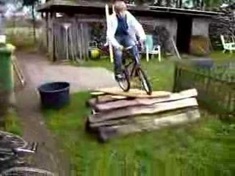 torsten hansen bmx