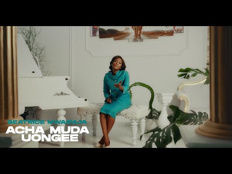 Beatrice Mwaipaja - Acha Muda Uongee