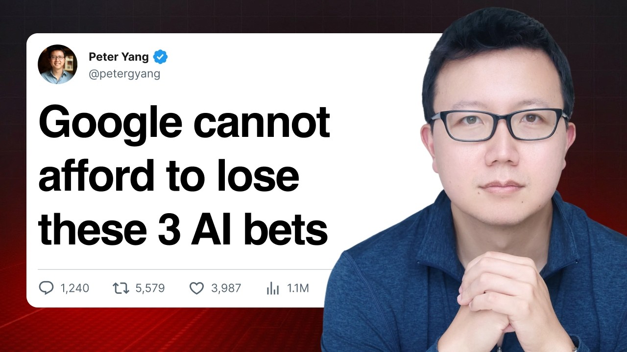 My Honest Review of Google's AI Strategy After I/O