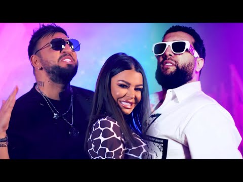 Costel Biju ❌ Tzanca Uraganu - Eu sunt forta eu sunt capul [Videoclip] 2022