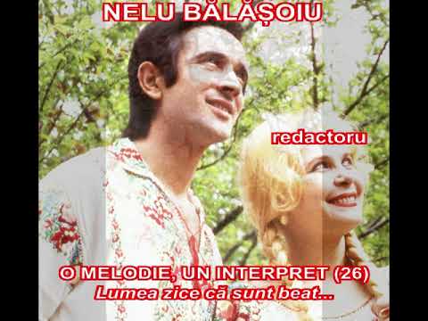 O MELODIE, UN INTERPRET (26)