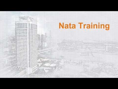 Nata Coaching Classes | Nata Training | Nata Coaching - YouTube