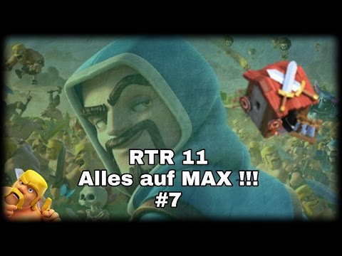Alles auf Max!!! | RTR 11 #7