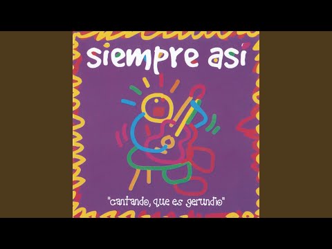 Chica Salvaje - Siempre asi