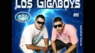 Gigaboys - Sin Compromiso [Cumbia Julio 2011] -Www.BasilandoCumbia.Com.Ar