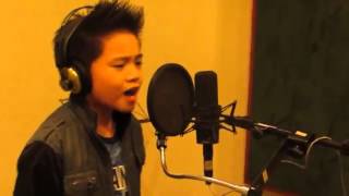 Because Of You   Francis Ryan Lim Cover