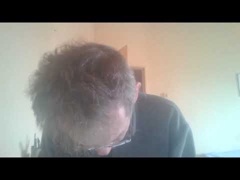 Mimon Baraka - liest: Ernest Hemingway, Der alte Mann und das Meer