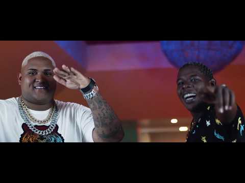 MC Kevin O Chris  - Morena Cor Do Pecado (DJ JUNINHO 22)