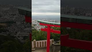 天空の社　高取神社（神戸）