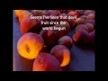 Rotten Peaches. Elton John. (1971)
