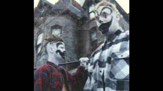 Insane Clown Posse - The Smog (Instrumental)