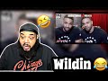 HodgeTwins Kevin Making Keith Laugh PART 1 REACTION