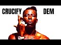 This Is What Ruined Shabba Ranks Career | The Vintage Era