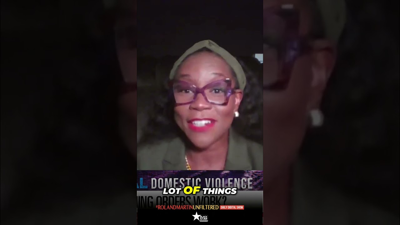 Protective Orders Can Fail If Done Wrong #shorts