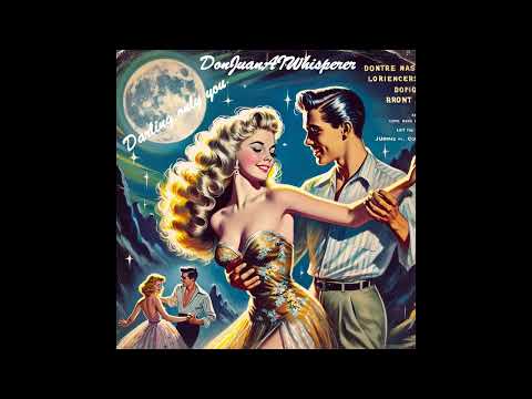 Darling only you✨ Doo wop 50/50s**Love**GREAT**UPBEAT**Romantic ✨Nostalgia ✨ Vintage ✨ by Juan J.C.