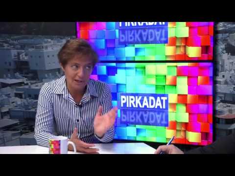 PIRKADAT: Dr. Havas Szófia
