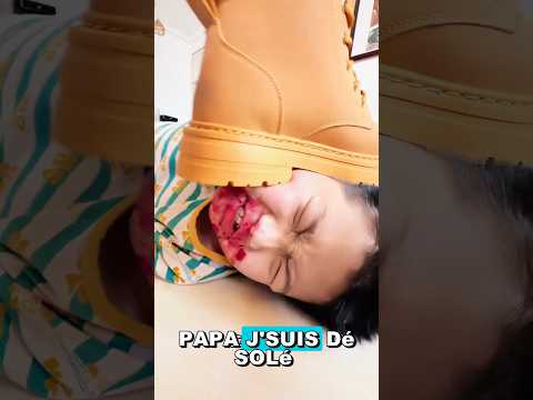 Je ne sais plus quoi faire ! Peut-on garder ce fils ?