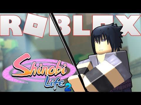 Shinobi Life 2 Figthing Open World Sasuke Gaara Boss Roblox - shinobi life 2 figthing open world sasuke gaara boss roblox ibemaine ibemaine
