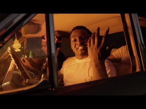 BIG PETTY - BIG DAWG (PROD. BY BIG GUNT) [OFFICIAL MUSIC VIDEO]