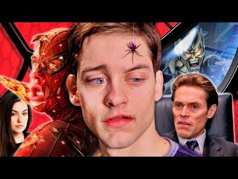 Spider-Man Ruined by AI 😱 | No Way Home Movie Clip