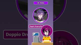 What a Pickle!【NIJISANJI EN】#shorts @UkiVioleta @DoppioDropscythe  @MillieParfait