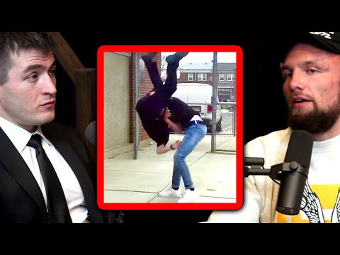 How to win a street fight