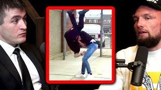 How to win a street fight MQDEFAULT Thumbnail