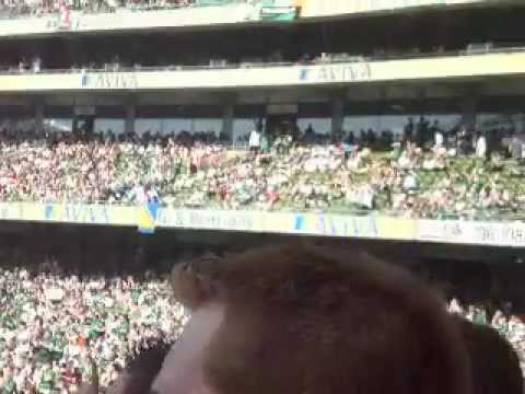 Ireland Vs Bosnia