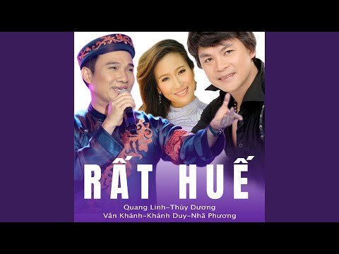 Thể hiện bởi Vân Khánh