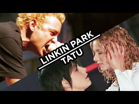 TaTu PaRk / All the Wounds She Had / MASHUP