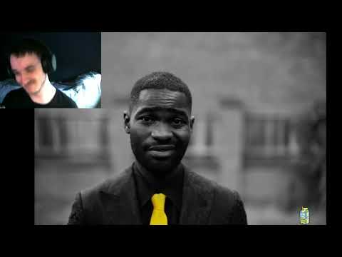 Dylan W reacts - Jack Harlow x Dave - Stop Giving Me Advice