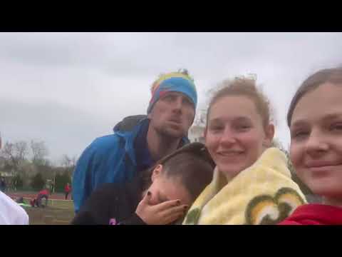 Atletika BŠK BB - 1. kolo ligy dorastu a juniorov 23.4.2022 v NR