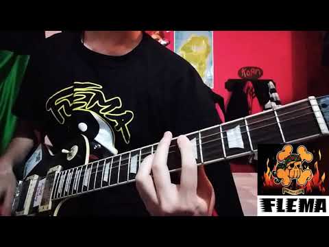 Vamos A Fumar - Flema