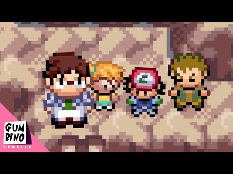 What REALLY happens in Pokemon - episode 6 (2/3)