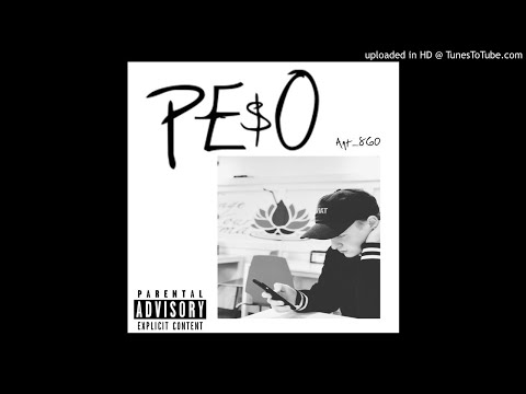 Ant_860 - PE$O (YouTube Version)
