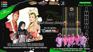 Download lagu LIVE STREAMING YANG GANTENG ' INDRAA JAYA ' | DSn. LUNGMALANG-BUGIS-ANJATAN| SENIN, 24 /11/2025 mp3