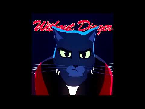 Without Digger (Caravan Palace & Eminem)