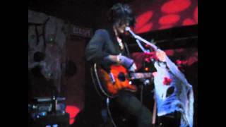 Christian Death - We fall like love (Live in Lima 2010)