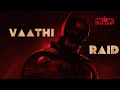 VAATHI RAID FT. THE BATMAN | FANMADE TRALIER | BATMAN TAMIL | EXCELSIOR | #THEBATMANTRALIER