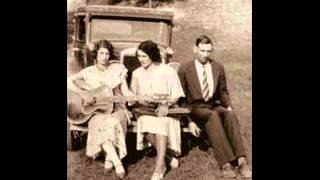 The Original Carter Family Sings 