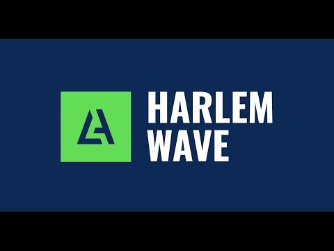 Harlem Wave V2 - HARLEM PRODUCTS