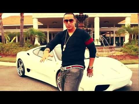 Nova y Jory - Aprovecha (feat. Daddy Yankee)