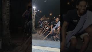 Download lagu LOMBA DAYUNG DI DARATAN😄!!! #trending #viral #fypシ #shorts mp3