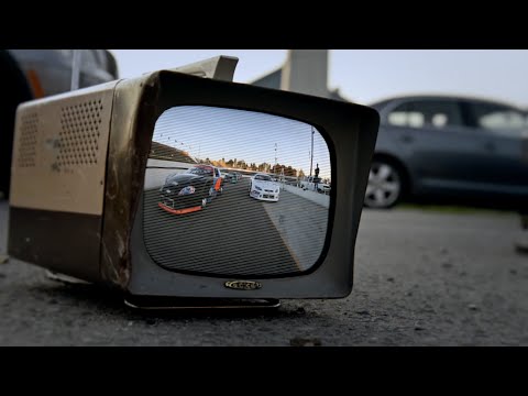 The Road Hammers - Wheels (Official)