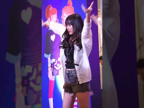 ??? (???/FANCAM) : SEACON SQUARE COVER DANCE