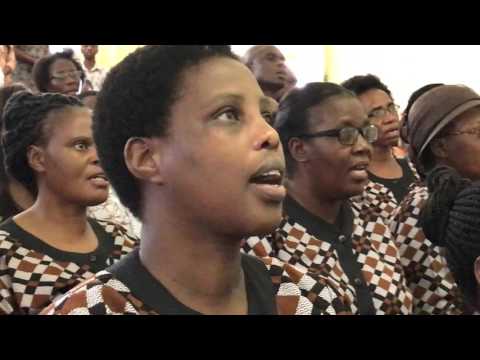 Hold fast till I come