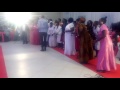 Monica Wedding Traditional Dance