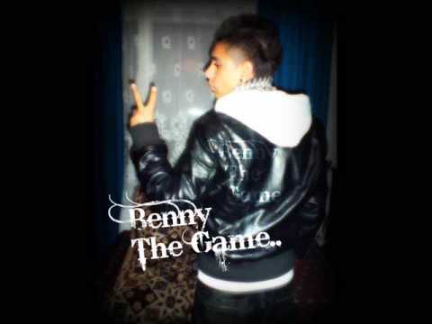 Romano Rap -b3nnY The Game- I Rana Koga Ka Saslol Ma Rode Te irane - New Sonq 2009