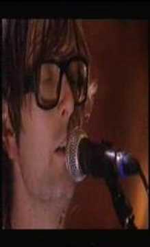 Jarvis Cocker & Richard Hawley - Heavy Weather