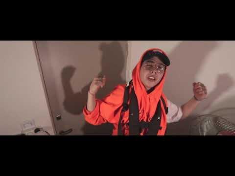 BADLUCKY T. - MARI (Videoclip Oficial)